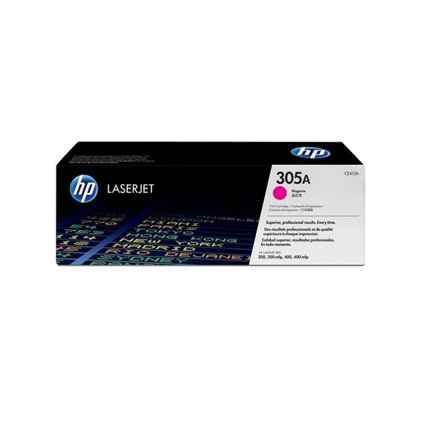 Hp CE413A Toner