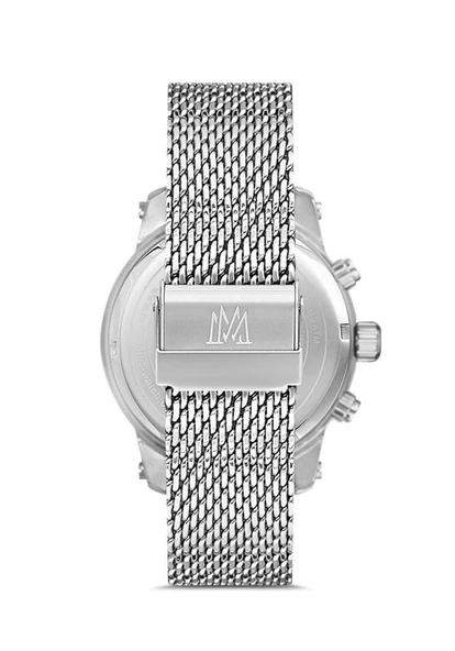 Momentus SC224S-10SS Erkek Kol Saati - 3