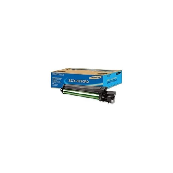 Samsung 6320r2 drum scx6320f 20k sayfa
