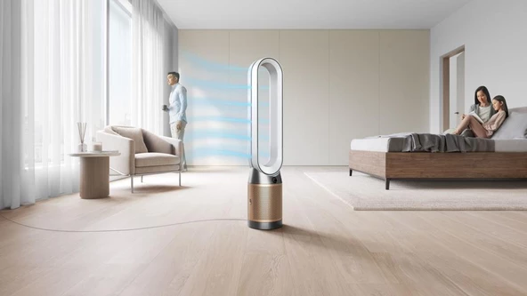 Dyson Purifier Cool Formaldehyde Hava Temizleme Cihazı