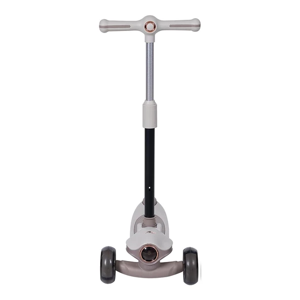 Prego Sidney Scooter Bej - 2