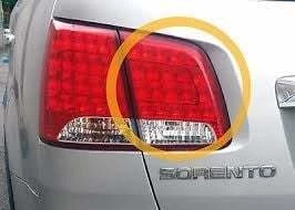 Kia Sorento 2010- Sol İç Stop Ledli Mobis,924052P100