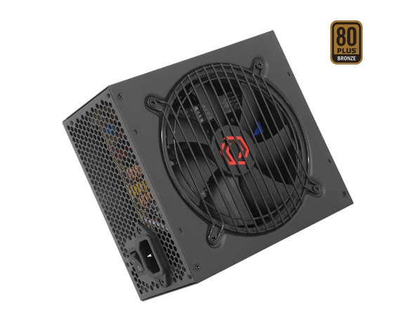 Frisby Fr-P850P 850W 80+ Bronze Power Supply PC Güç Kaynağı - 2