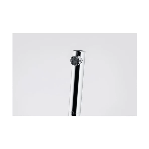 Armatür LİNA L Krom Pullout - 2