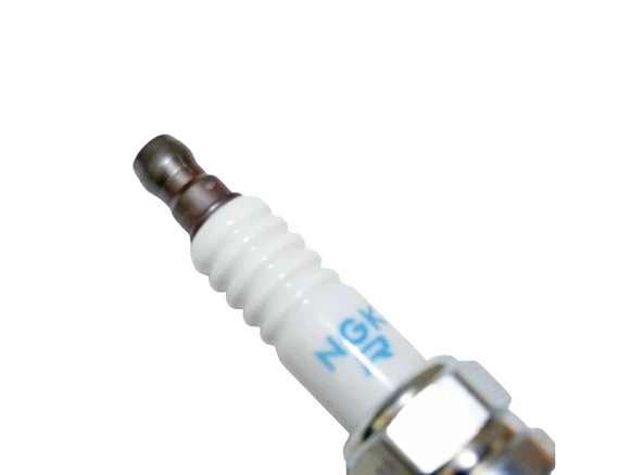 NGK 3481 DCPR6E Nikel Buji - 5