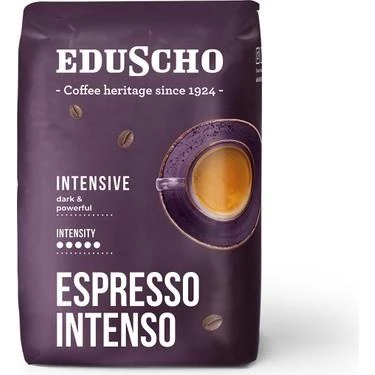 Eduscho Espresso Intenso 500 GR