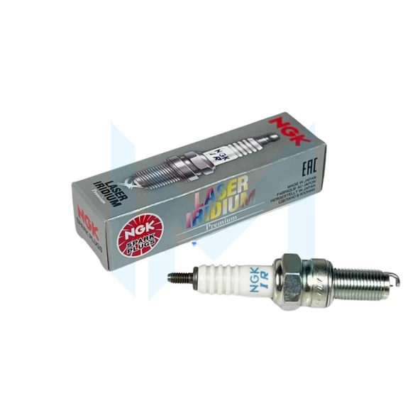 Triumph 1200 Bonneville 16-21 Ngk Buji Laser İridium