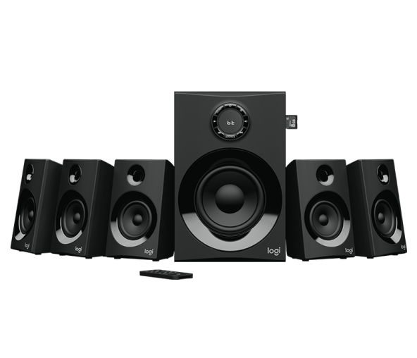 SPEAKER NEOS W-6994 5013 SUBWOOFER BLUETOOTH-BASS+RADİO - 2