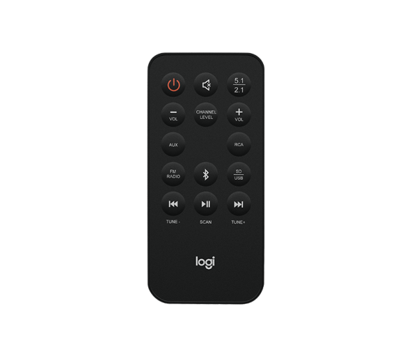 SPEAKER NEOS W-6994 5013 SUBWOOFER BLUETOOTH-BASS+RADİO - 5