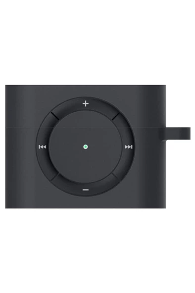 Spigen Apple  Pro Kılıf Classic Shuffle Charcoal - Asd00838 - Resim 6