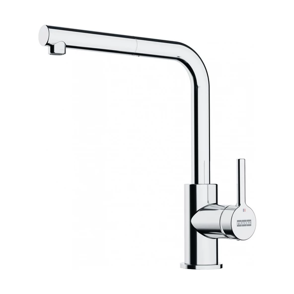 Armatür LİNA L Krom Pullout