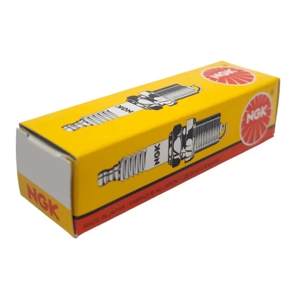 NGK 1643 LKR7E Nikel Buji - 3