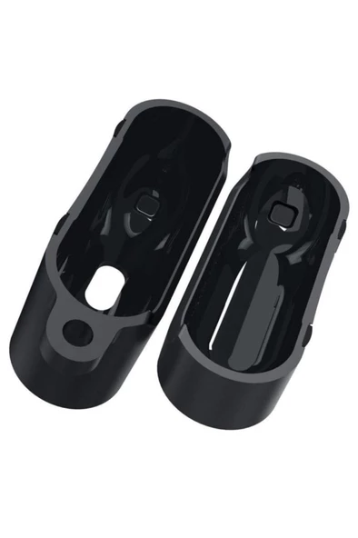 Spigen Apple  Pro Kılıf Classic Shuffle Charcoal - Asd00838 - Resim 7