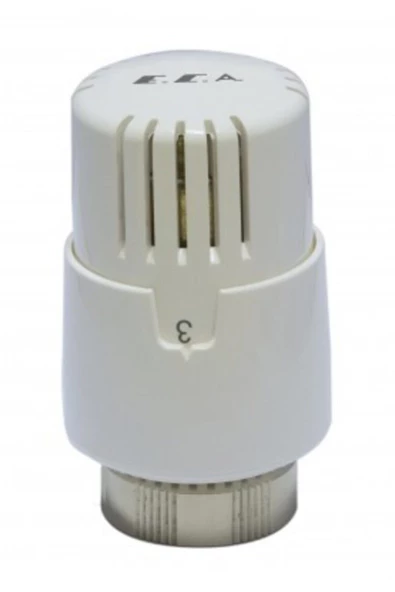 Eca Trv4 Termostatik Vana Kafası ürün görseli