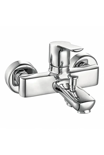 Eca Luna Banyo Bataryası 102102450 20 Yıl Garantili - 5