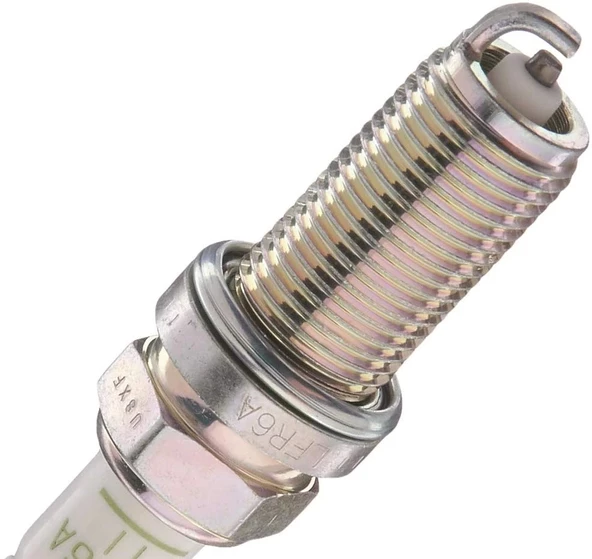 NGK 3672 LFR6A-11 Nikel Buji - 2