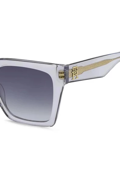 TOMMY HILFIGER TH 2100/S COL KB7GB 53-19-140 KADIN GÜNEŞ GÖZLÜĞÜ - Resim 3