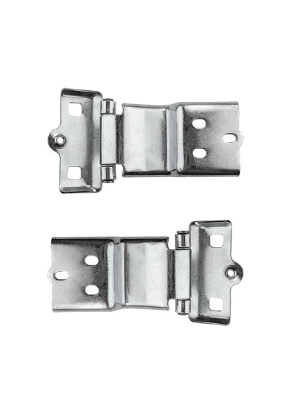 Peugeot Boxer 3 Kasa Arka Bagaj Kapak Menteşesi Alt Sol Ve Sağ Takım 2006 Sonrası M3305 - 2