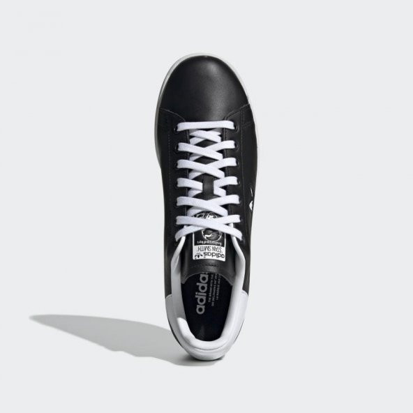 adidas Unisex Original Siyah Spor Ayakkabı  Stan Smith  Bd7452 - 8