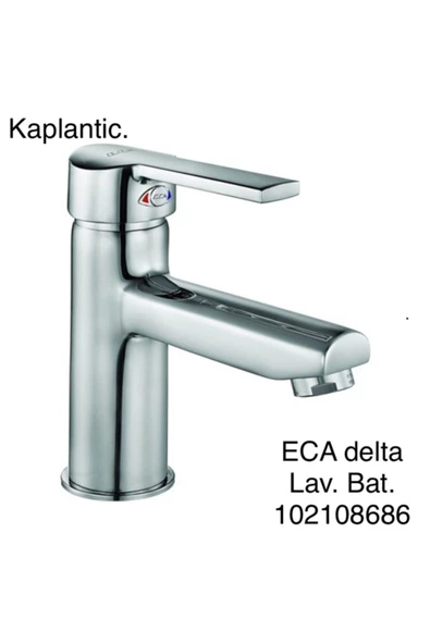 Marka Eca Delta Lavabo Bataryası 102108686