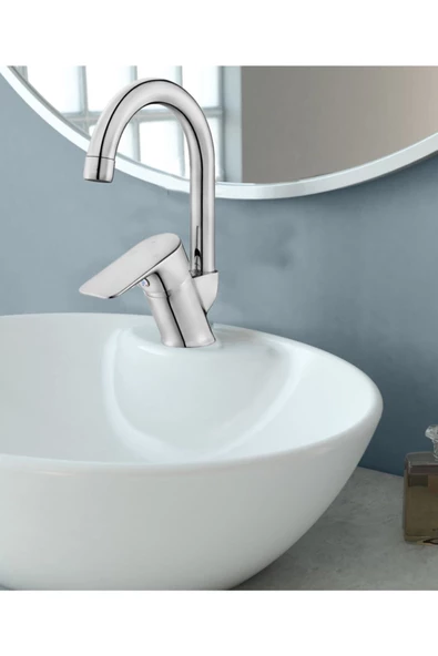 Ar & Yak Ar Fia Lavabo Bataryası 102118092 - 3