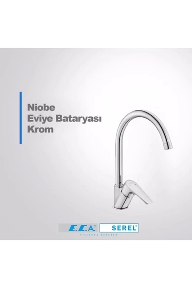 Eca Niobe Eviye Bataryası - 2