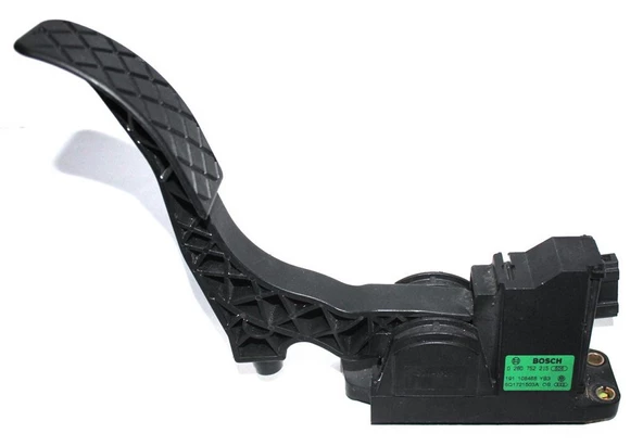 BTAP VOLKSWAGEN POLO 2010- IBIZA 2006- GAZ PEDALI 6Q1721503M