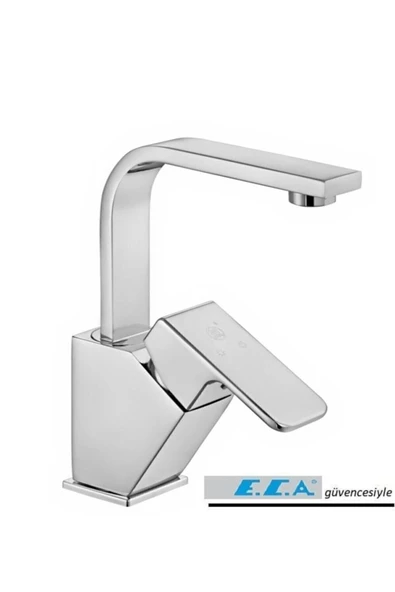 Ar & Yak Ar Lunetta Lavabo Bataryası Kuğu Borulu 102188108