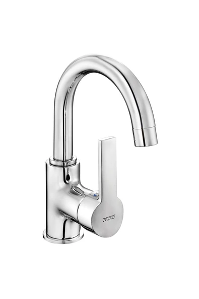 Eca Delta Kuğu Lavabo Bataryası