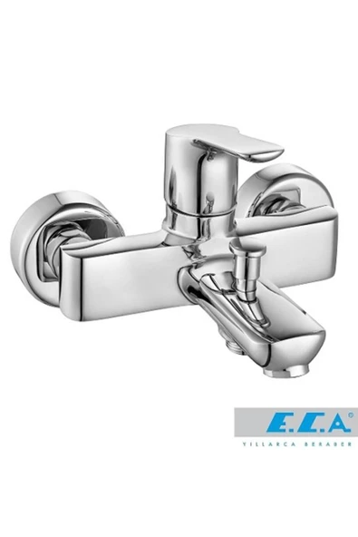 Eca Luna Banyo Bataryası 102102450 20 Yıl Garantili