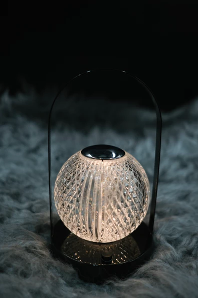 CRYSTAL MASA LAMBASI - 4