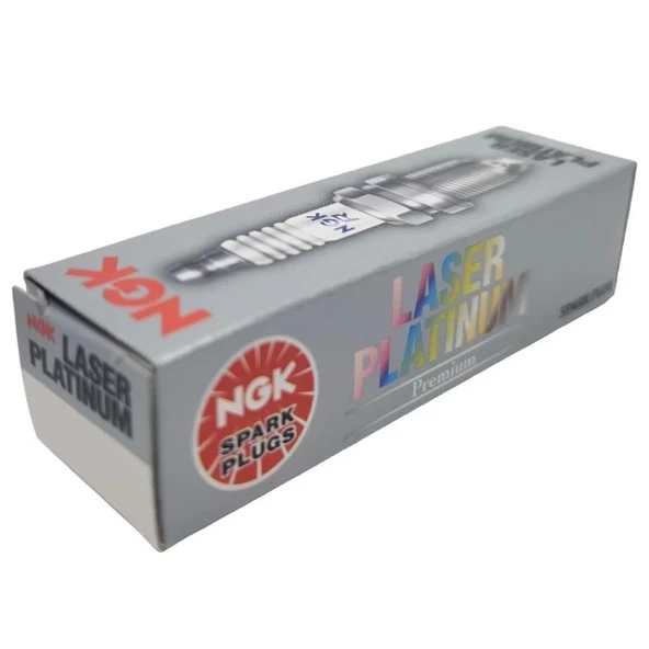 NGK 7696 PZFR6H Lazer Platin Buji - 3