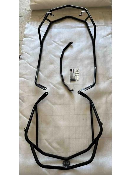 TVS JUPİTER 125 ETRAF KORUMA DEMİRİ (2022-2024)