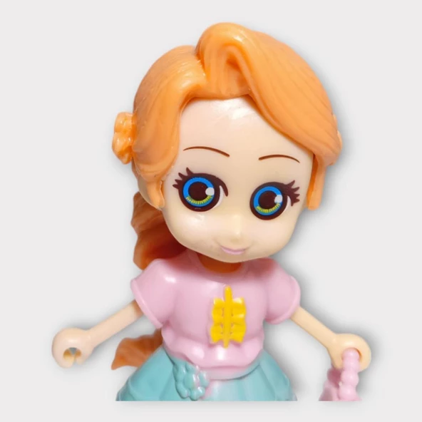 Belissa Bebek ve Aksesuarları - E - Resim 3