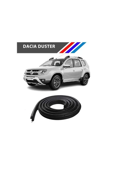 Dacia Duster Ön Kapı Fitili 1 Adet Sağ veya Sol Uyumlu 2010 - 2013 M3465B