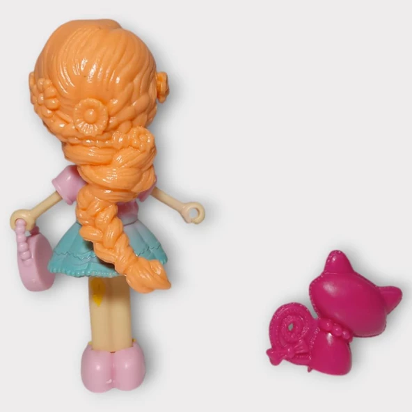 Belissa Bebek ve Aksesuarları - E - Resim 4