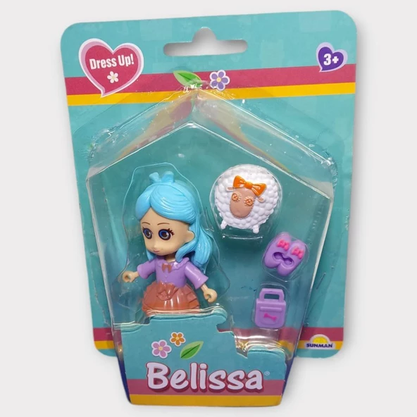 Belissa Bebek ve Aksesuarları - C - 4