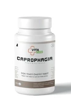 VitaCure Caprophagia 75 Tab