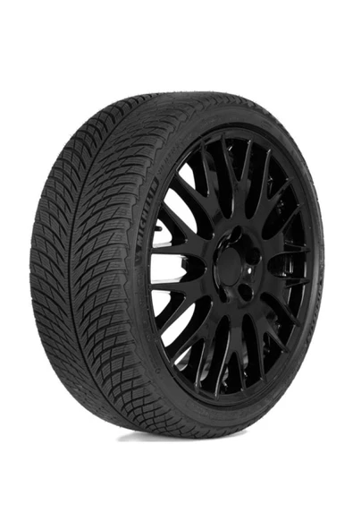 Michelin Pilot Alpin 5 225/45 R18 95H XL Kış Lastiği - 2023