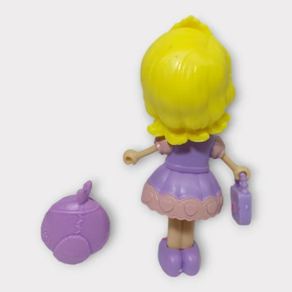 Belissa Bebek ve Aksesuarları - A - 3