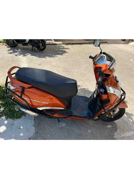 TVS JUPİTER 125 ETRAF KORUMA DEMİRİ (2022-2024) - 4