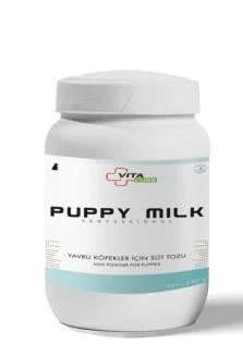 VitaCure Puppy Milk 250 gr