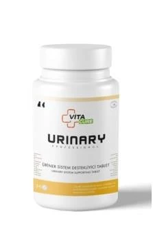 VitaCure Urinary 75 Tab