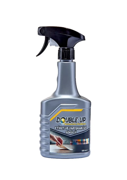 Etiket Sökücü Sprey 500ml