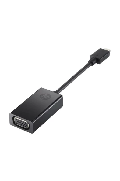 HP P7Z54AA USB-C to VGA Adaptör