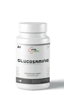 VitaCure Glucosamine 75 Tab