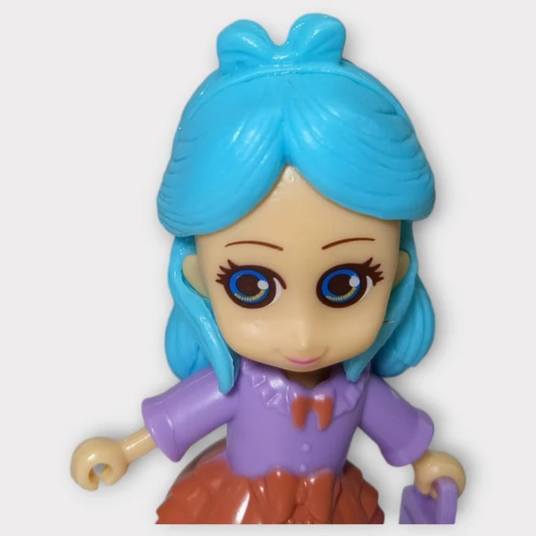 Belissa Bebek ve Aksesuarları - C - 2