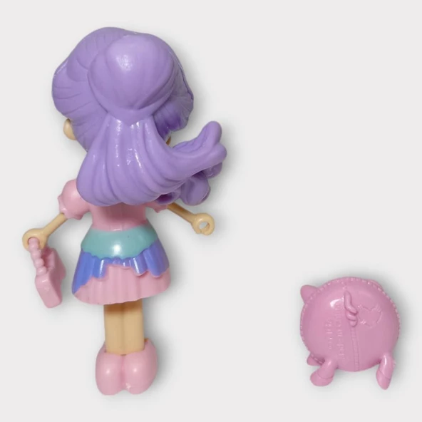 Belissa Bebek ve Aksesuarları - H - 4
