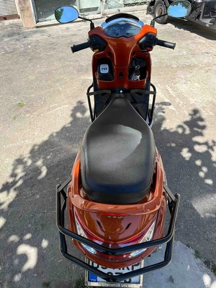 TVS JUPİTER 125 ETRAF KORUMA DEMİRİ (2022-2024) - 5