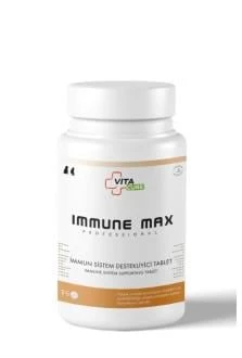 VitaCure Immune Max 75 Tab